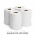 HP 24 lb Bond w/ColorPRO Technology - 15in x 450ft, 4