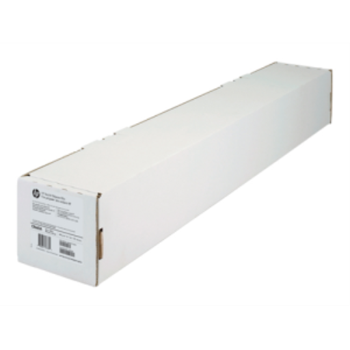 HP Backlit Polyester Film, 3-in Core 220 microns (8.7 mil) ? 285 g/m? ? 36 in x 100 ft