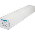 HP Coated Paper 114 microns (4.5 mil) ? 90 g/m? (24 lbs) ? 36 in x 150 ft