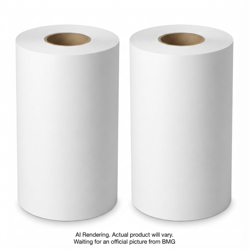 HP 20-lb Bond with ColorPRO Technology - 24in x 500ft