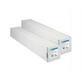 HP Durable Synthetic Banner, 2 pack 299 microns (11.8 mil) ? 133 g/m? ? 42 in x 75 ft ? 2-pack