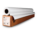 HP White Satin Poster Paper 165 microns (6.5 mil) ? 136 g/m? ? 42 in x 200 ft