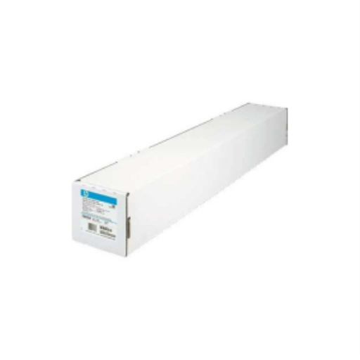 HP Natural Tracing Paper 76 microns (3 mil) ? 90 g/m? ? 36 in x 150 ft