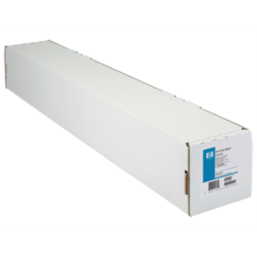 HP Artist Matte Canvas 396 microns (15.6 mil) ? 390 g/m? ? 24 in x 50 ft