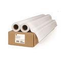 HP Durable Synthetic Banner, 2 pack 299 microns (11.8 mil) ? 133 g/m? ? 60 in x 75 ft ? 2-pack