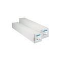 HP Everyday Adhesive Gloss Polypropylene, 2 pack 193 microns (7.6 mil) ? 140 g/m? ? 42 in x 75 ft ? 2-pack