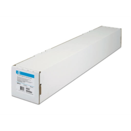 HP Professional Instant-dry Satin Photo Paper, 3-in core 287 microns (11.3 mil) ? 300 g/m? ? 44 in x 50 ft