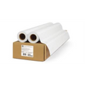 HP Everyday Adhesive Matte Polypropylene, 2 pack 180 microns (7.1 mil) ? 120 g/m? ? 36 in x 75 ft ? 2-pack