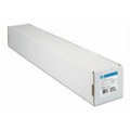 HP Universal Instant-dry Satin Photo Paper 200 microns (7.9 mil) ? 200 g/m? ? 60 in x 100 ft
