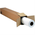 HP Everyday Matte Polypropylene, 2 pack 203 microns (8 mil) ? 120 g/m? ? 36 in x 100 ft ? 2-pack