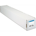 HP Removable Adhesive Fabric, 3-in Core 305 microns (12 mil) ? 289 g/m? ? 36 in x 100 ft