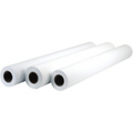 HP Permanent Matte Adhesive Vinyl 121 microns (4.8 mil) ? 150 g/m? ? 60 in x 150 ft
