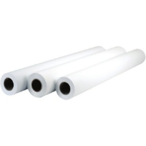 HP Permanent Matte Adhesive Vinyl 121 microns (4.8 mil) ? 150 g/m? ? 60 in x 150 ft