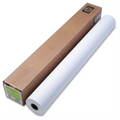 HP Heavyweight Coated Paper 167 microns (6.6 mil) ? 131 g/m? (35 lbs) ? 54 in x 100 ft