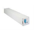 HP Professional Matte Canvas 459 microns (18.1 mil) ? 392 g/m? ? 36 in x 50 ft