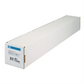 HP Matte Litho-realistic Paper, 3-in Core 307 microns (12.1 mil) mil ? 269 g/m? ? 44 in x 100 ft