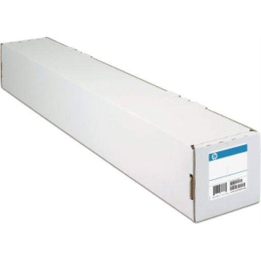 HP Removable Adhesive Fabric, 3-in Core 305 microns (12 mil) ? 289 g/m? ? 60 in x 100 ft