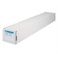 HP Universal Coated Paper 124 microns (4.9 mil) ? 90 g/m? (24 lbs) ? 36 in x 150 ft