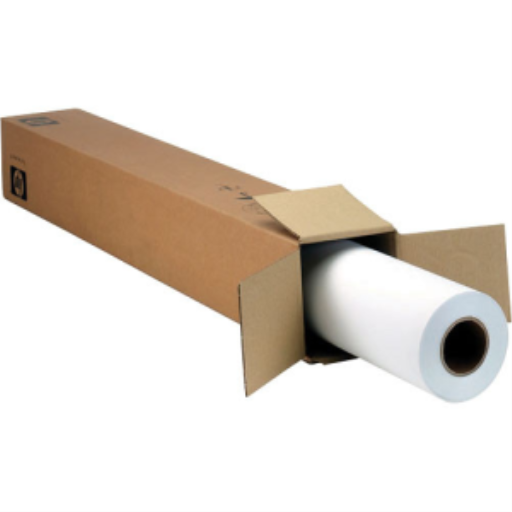HP Everyday Satin Canvas 444 microns (17.5 mil) mil ? 340 g/m? ? 54 in x 75 ft
