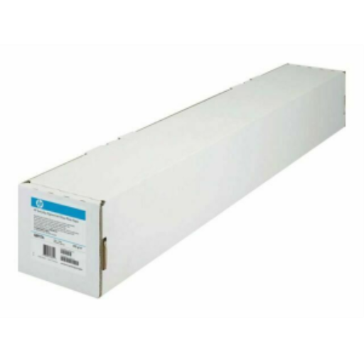 HP Super Heavyweight Plus Matte Paper 264 microns (10.4 mil) ? 200 g/m? (55 lbs) ? 24 in x 100 ft