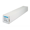 HP Universal Bond Paper 106 microns (4.2 mil) ? 80 g/m? (21 lbs) ? 36 in x 574 ft