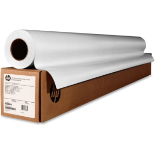 HP Universal Instant-dry Gloss Photo Paper 195 microns (7.7 mil) ? 200 g/m? ? 42 in x 100 ft