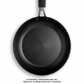 Tramontina 10In Fry Pan-Cs-Silicone Grip