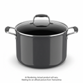 Tramontina 8 Qt Covered Stock Pot - Sp, Xtr Ns - Ch