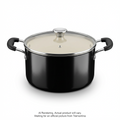 Tramontina 5 Qt Covered Dutch Oven - Cf - Porcelain