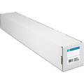 HP Universal Heavyweight Coated Paper, 3-in Core 172 microns (6.8 mil) ? 131 g/m? (35 lbs) ? 60 in x 200 ft