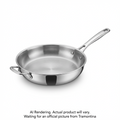 Tramontina Signature Tri-Ply Clad Stainless Steel Fry Pan, 12 in.