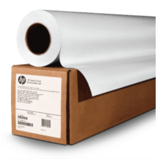 HP PVC-free Durable Suede Wall Paper 406 microns (16 mil) ? 280 g/m? ? 54 in x 300 ft