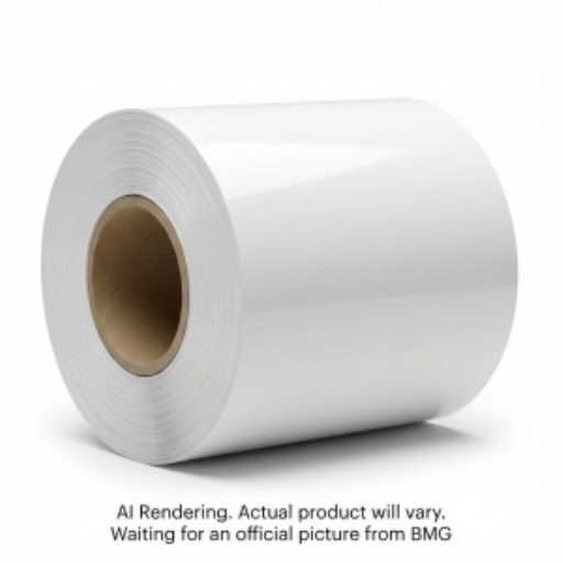 Kodak Premium Photo Paper, Glossy / 10 Mil / Solvent-