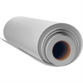 HP Super Heavyweight Plus Matte Paper, 3-in Core 264 microns (10.4 mil) ? 200 g/m? ? 42 in x 200 ft