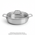 Tramontina 6 Qt Cov Braiser-Allegra-Ssnal