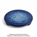 Tramontina 7In Rd Trivet-Ci-Pe-Blu