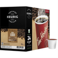COFFEE-K CUP TIM HORTONS 100% COLOMBIAN-11309 24/BX