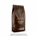 Adagio Coffee Whole Bean - Adag Rs Classico Med Rst Beans 5Lb