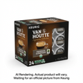 Van Houtte Signature? Coffee Single Serve - Vhou Kc Rs Esp Superiore Ft 24Ct Sl