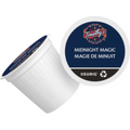 COFFEE-K CUP TIMOTHY'S MIDNIGHT MAGIC EXTRA BOLD ROAST-01026 24/BX