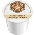 Barista Prima Coffeehouse? Coffee Single Serve - Bapr Kcup Fr Rst 24Ct Ca Rkc Slim