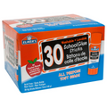 Elmer's School Glue Sticks, All-Purpose, Washable, Non-Toxic, 8 g, 30 Count