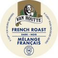 COFFEE-K CUP VAN HOUTTE COSTA RICA LIGHT ROAST-97817 24/BX