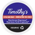 TWC RAINFOREST ESPRSO X BOLD KCUP