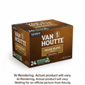 Van Houtte? Coffee Single Serve - Vhou Kc Rs Hse Blend Dark 24Ct Sl