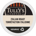 Tully'S? Coffee Single Serve - Tull Kc Rs Italian Rst 24Ct Sl