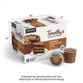 Timothy'S? Coffee Single Serve - Timy Kc Rs German Choc Cake N 24Ct Sl