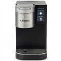 High-resolution hero shot of the Keurig K2550 commercial brewer on a pure white background.