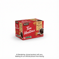 Tim Hortons Coffee Single Serve - Thtn Kc Maple Natural 12Ct Bil