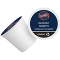 COFFEE-K CUP TIMOTHY'S HAZELNUT-06784 24/BX